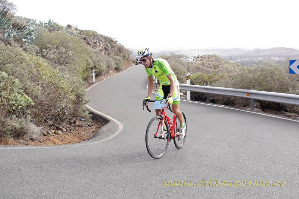Pico de las nieves 2017- 1