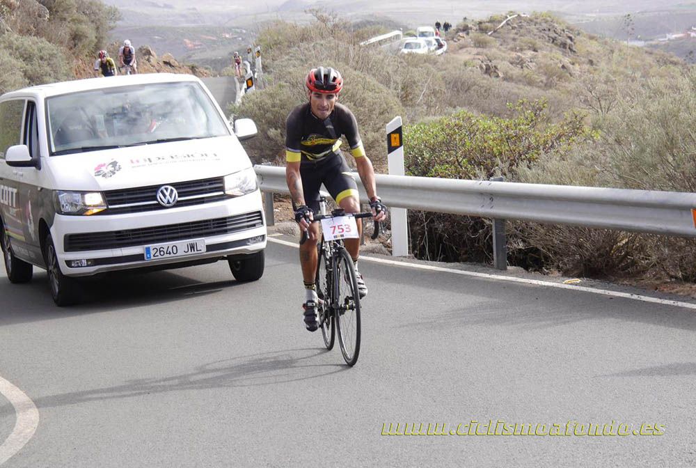 Pico de las nieves 2017- 1