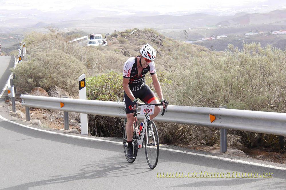 Pico de las nieves 2017- 1