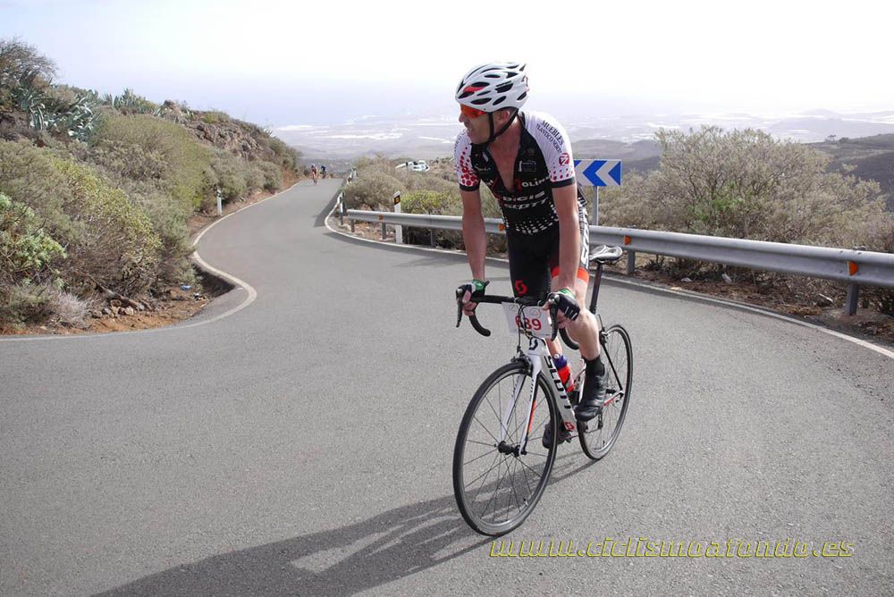 Pico de las nieves 2017- 1