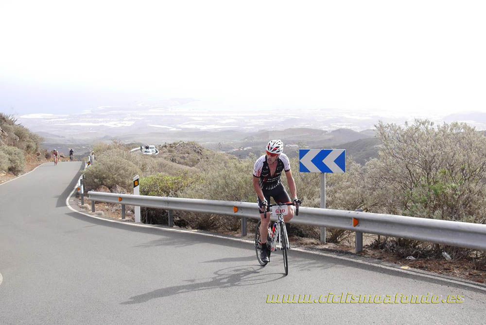 Pico de las nieves 2017- 1
