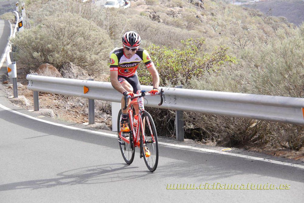 Pico de las nieves 2017- 1