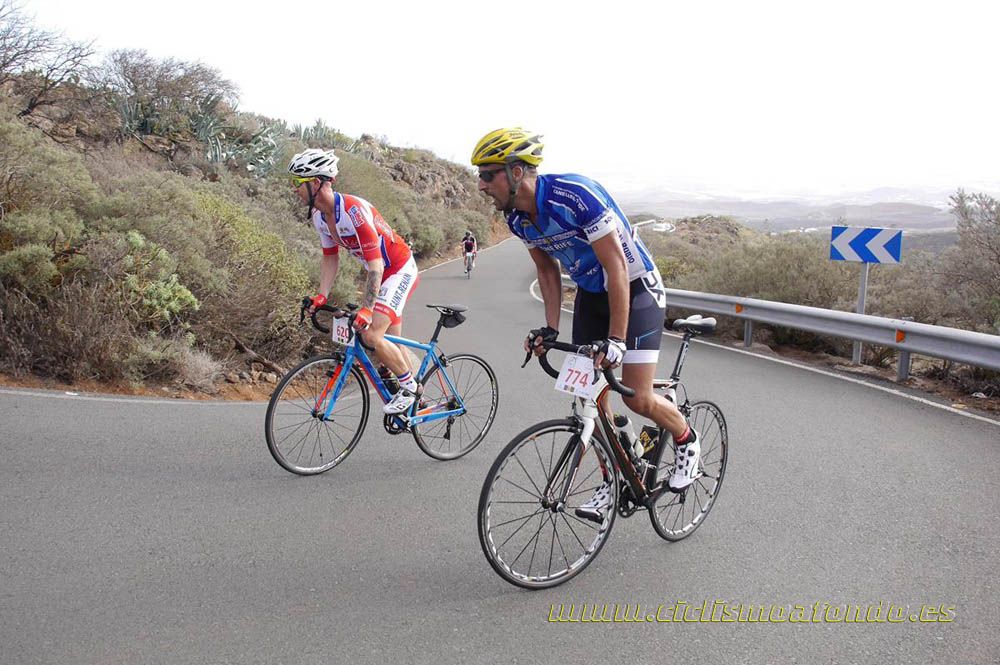 Pico de las nieves 2017- 1
