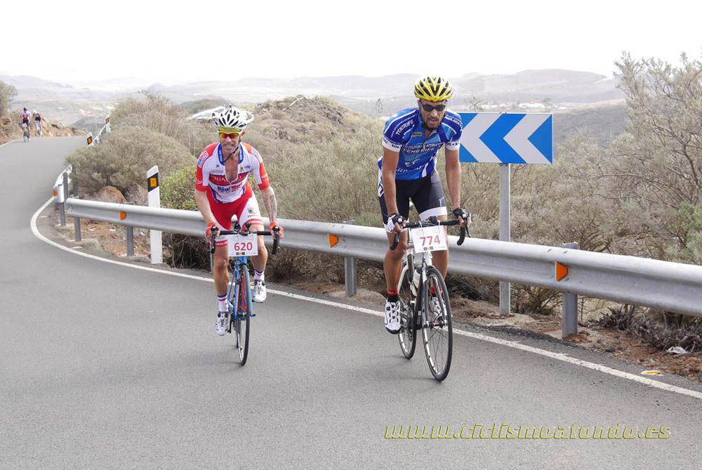Pico de las nieves 2017- 1