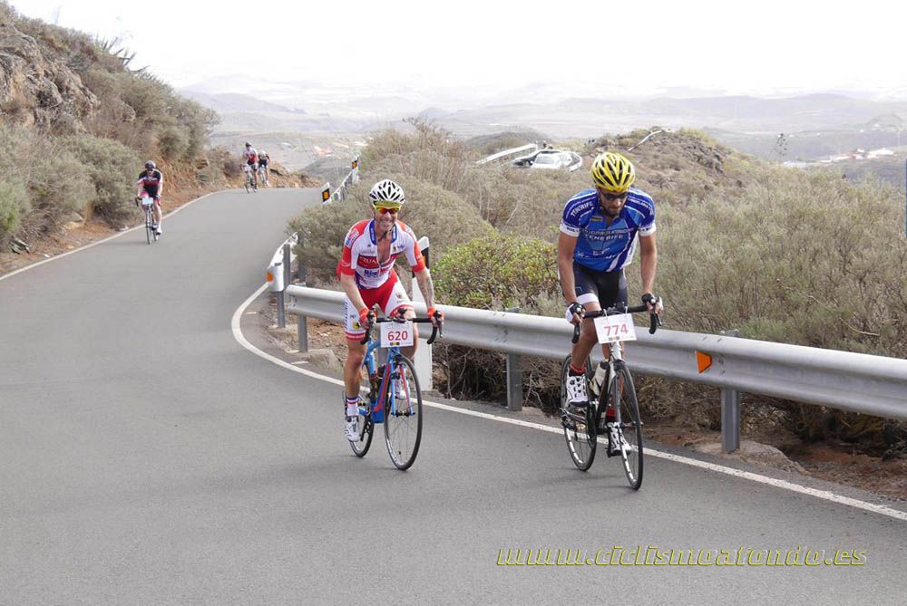 Pico de las nieves 2017- 1