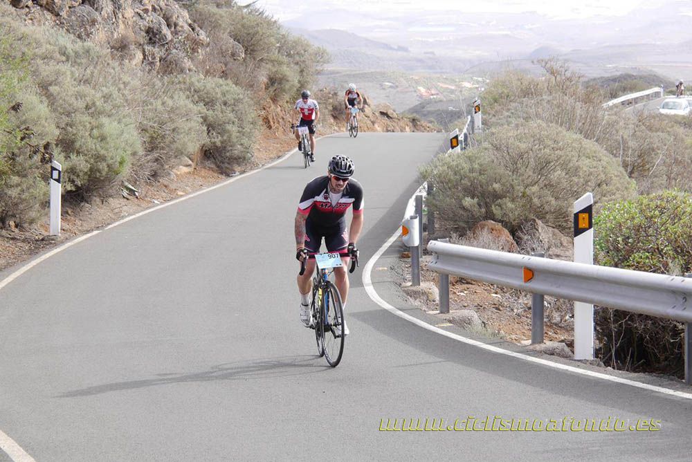 Pico de las nieves 2017- 1