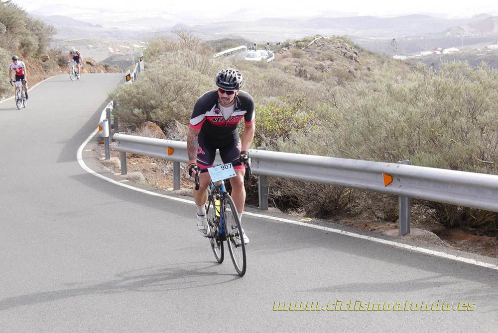 Pico de las nieves 2017- 1
