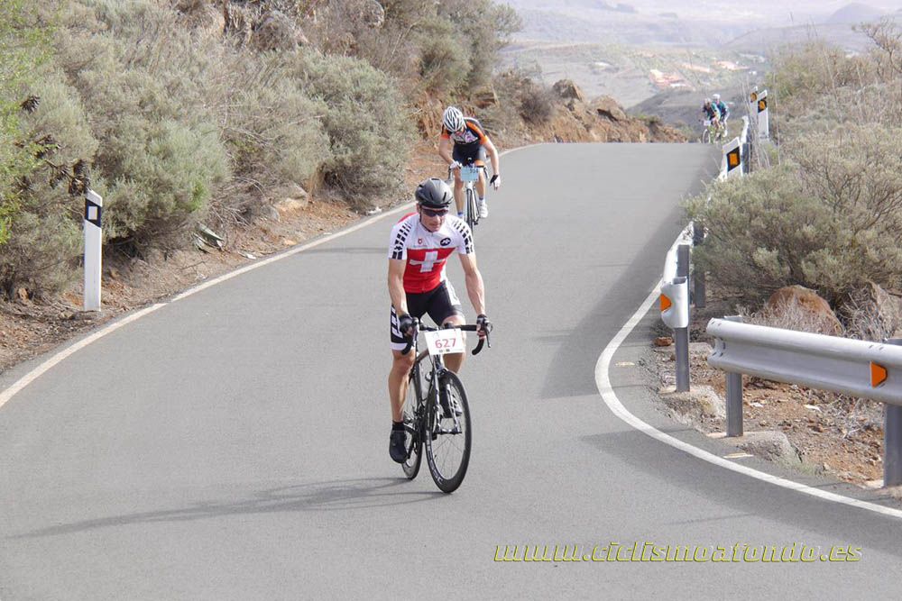 Pico de las nieves 2017- 1