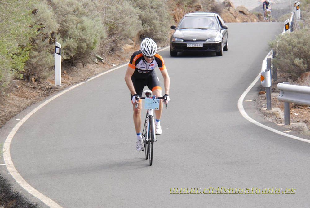 Pico de las nieves 2017- 1