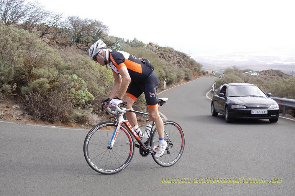Pico de las nieves 2017- 1