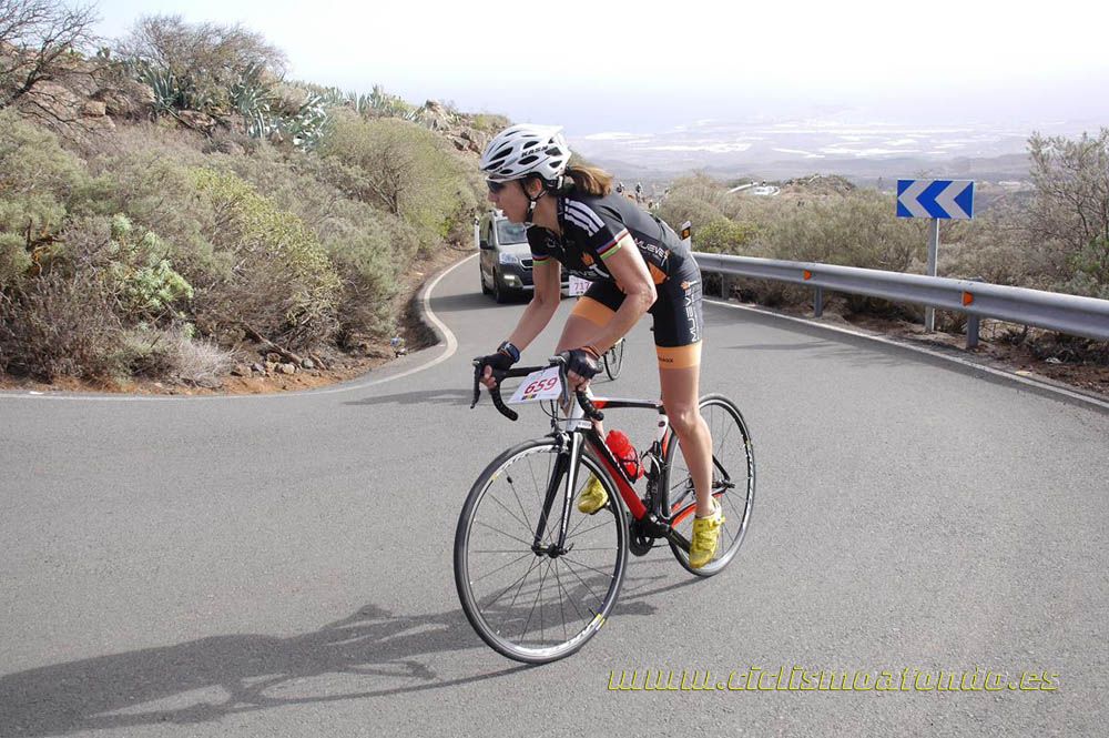 Pico de las nieves 2017- 1