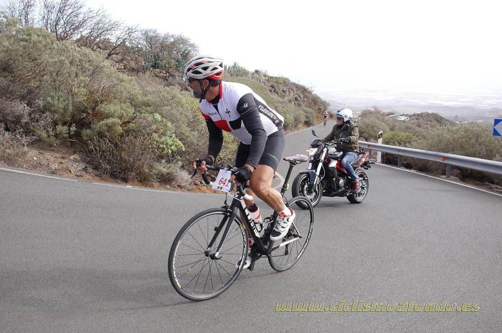 Pico de las nieves 2017- 1