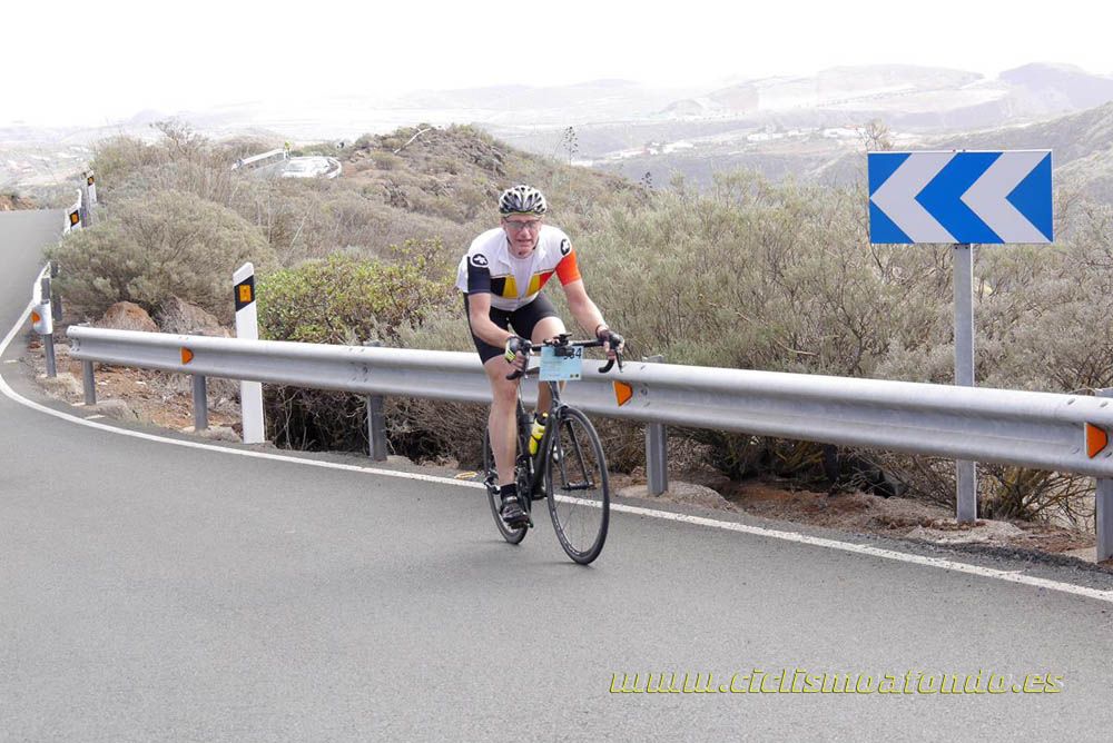Pico de las nieves 2017- 1