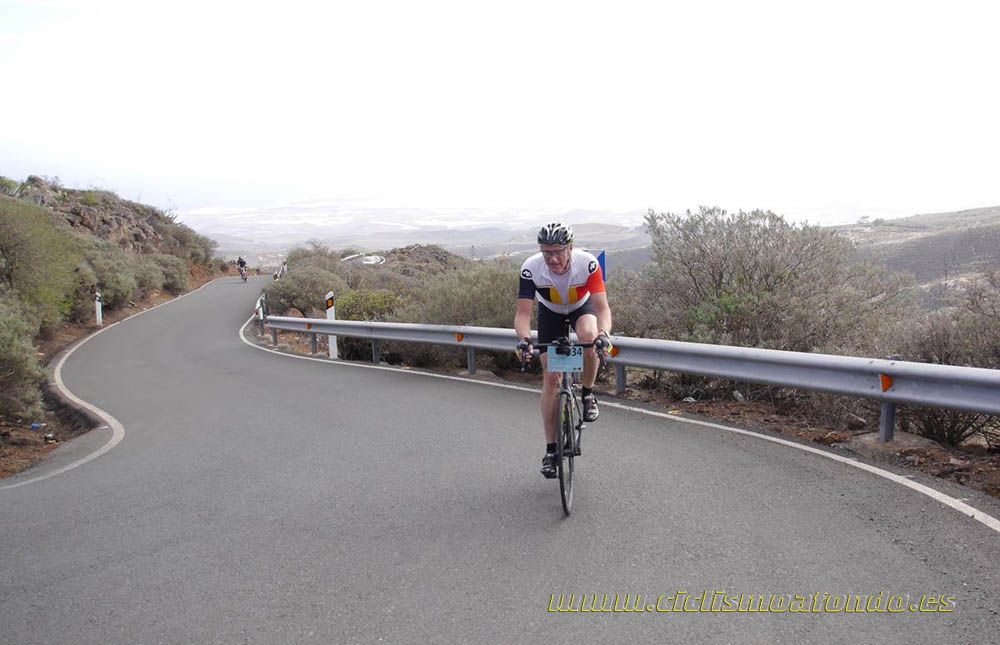 Pico de las nieves 2017- 1
