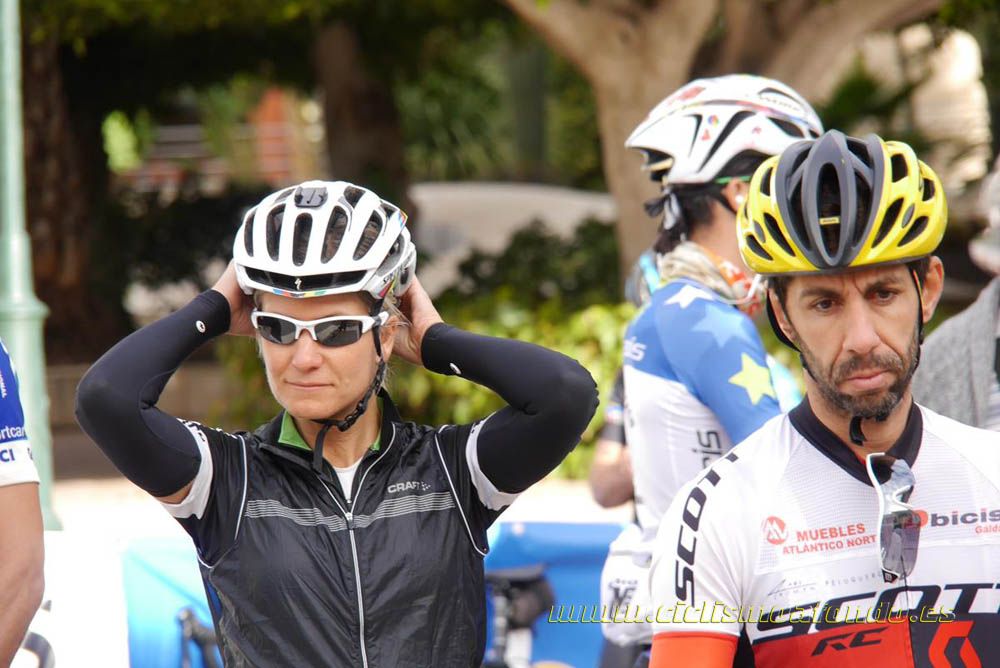 Pico de las nieves 2017- 1