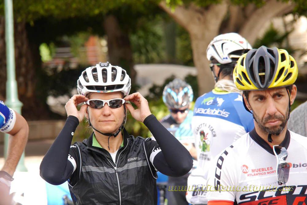 Pico de las nieves 2017- 1
