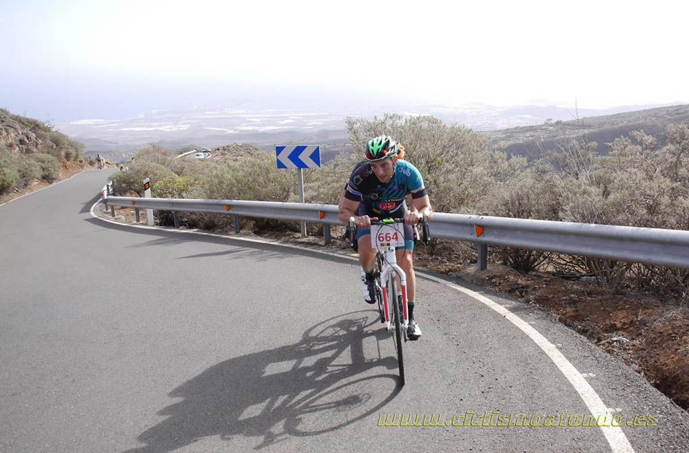 Pico de las nieves 2017- 1