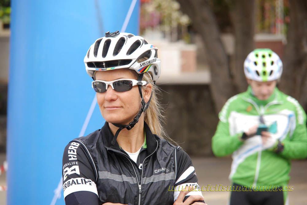 Pico de las nieves 2017- 1