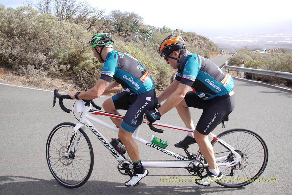 Pico de las nieves 2017- 1