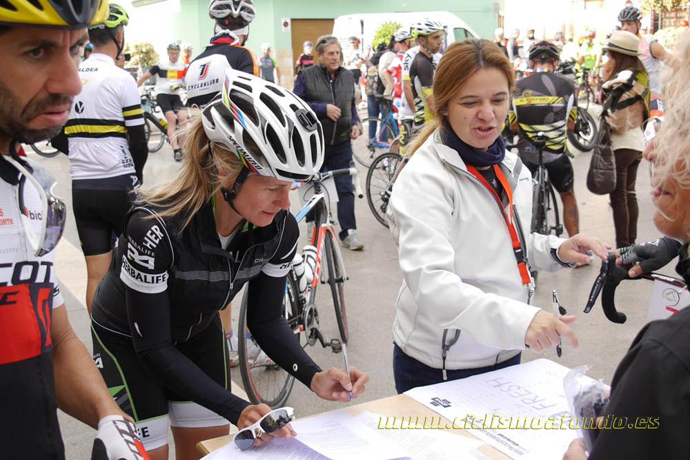 Pico de las nieves 2017- 1
