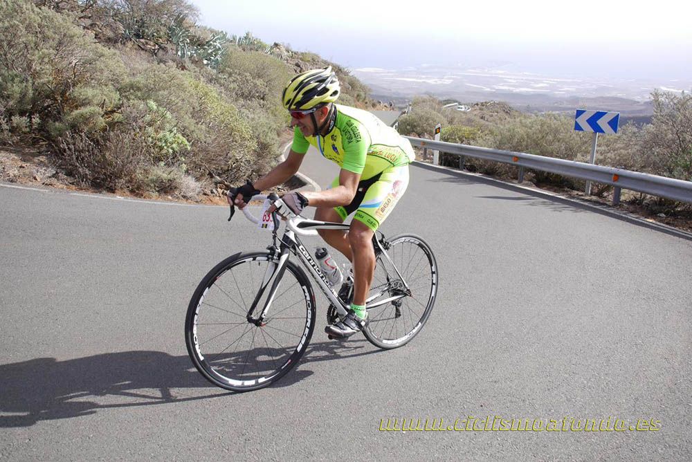 Pico de las nieves 2017- 1