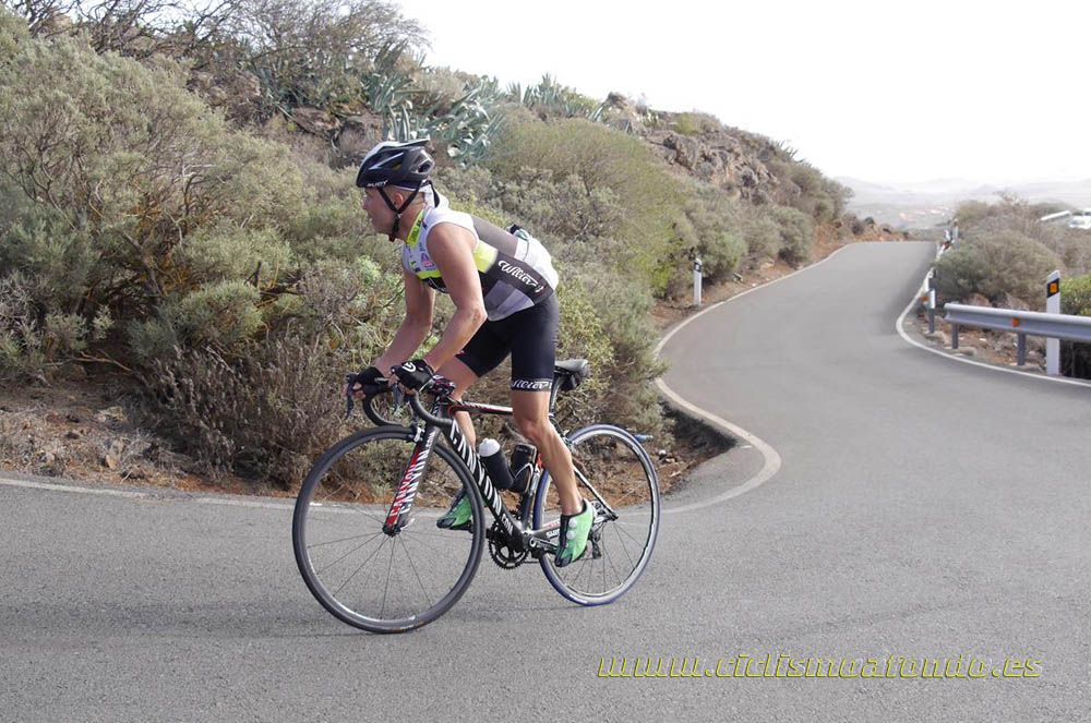 Pico de las nieves 2017- 1