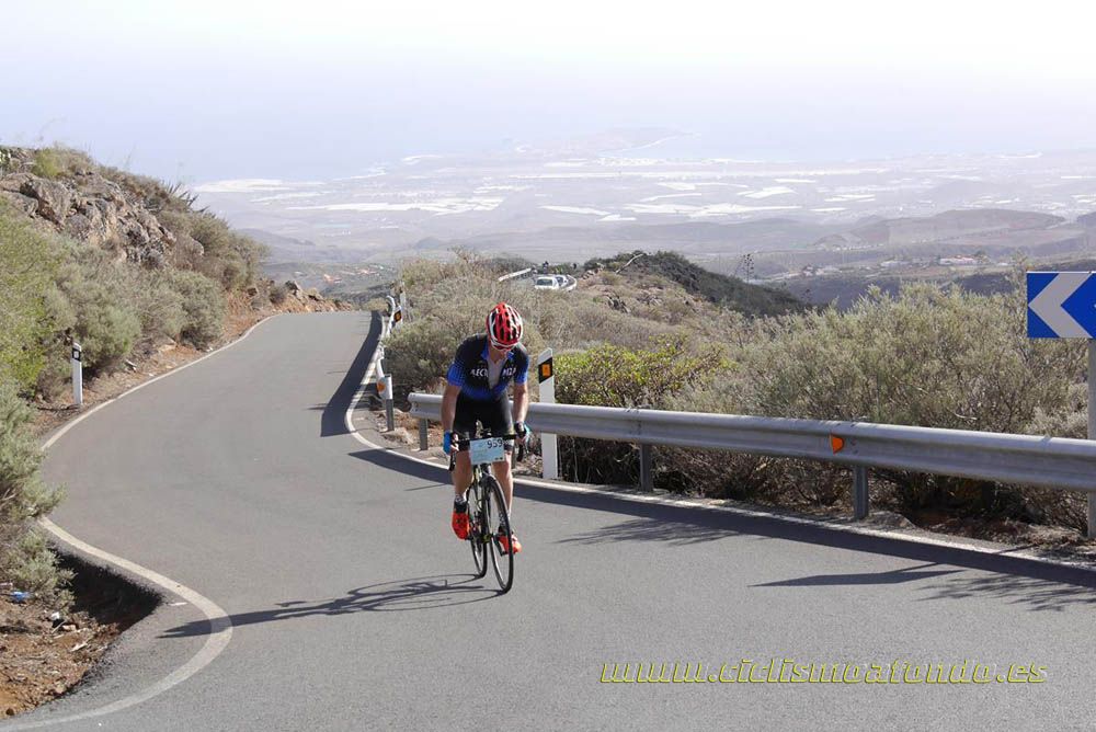 Pico de las nieves 2017- 1