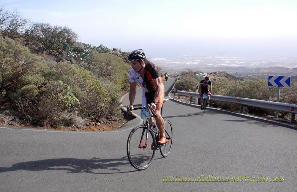 Pico de las nieves 2017- 1