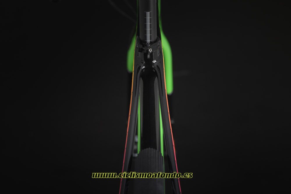 Nueva Orbea Terra