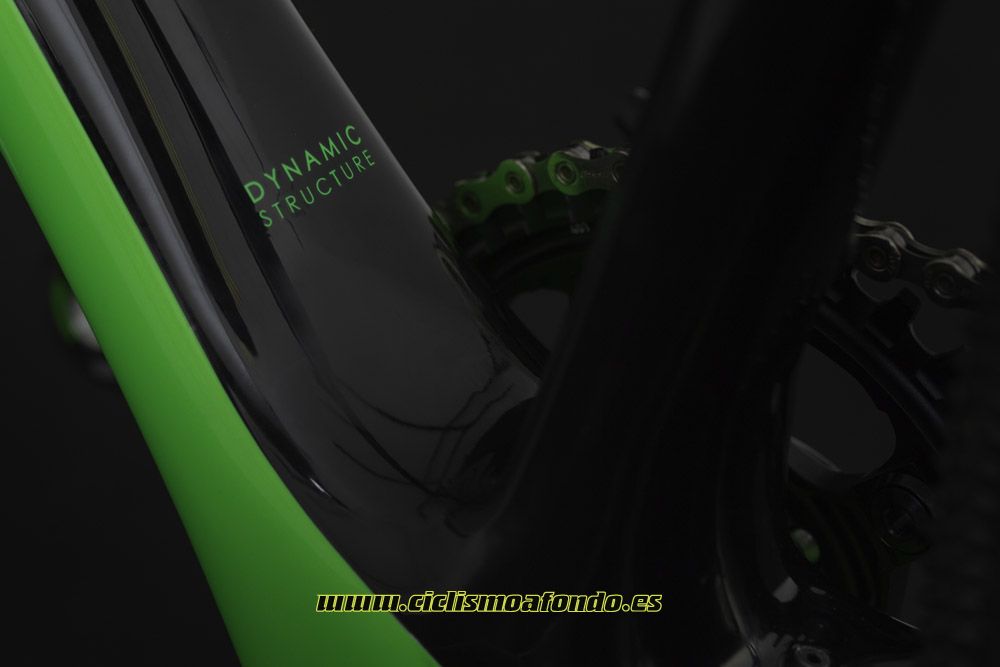 Nueva Orbea Terra