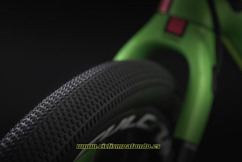Nueva Orbea Terra