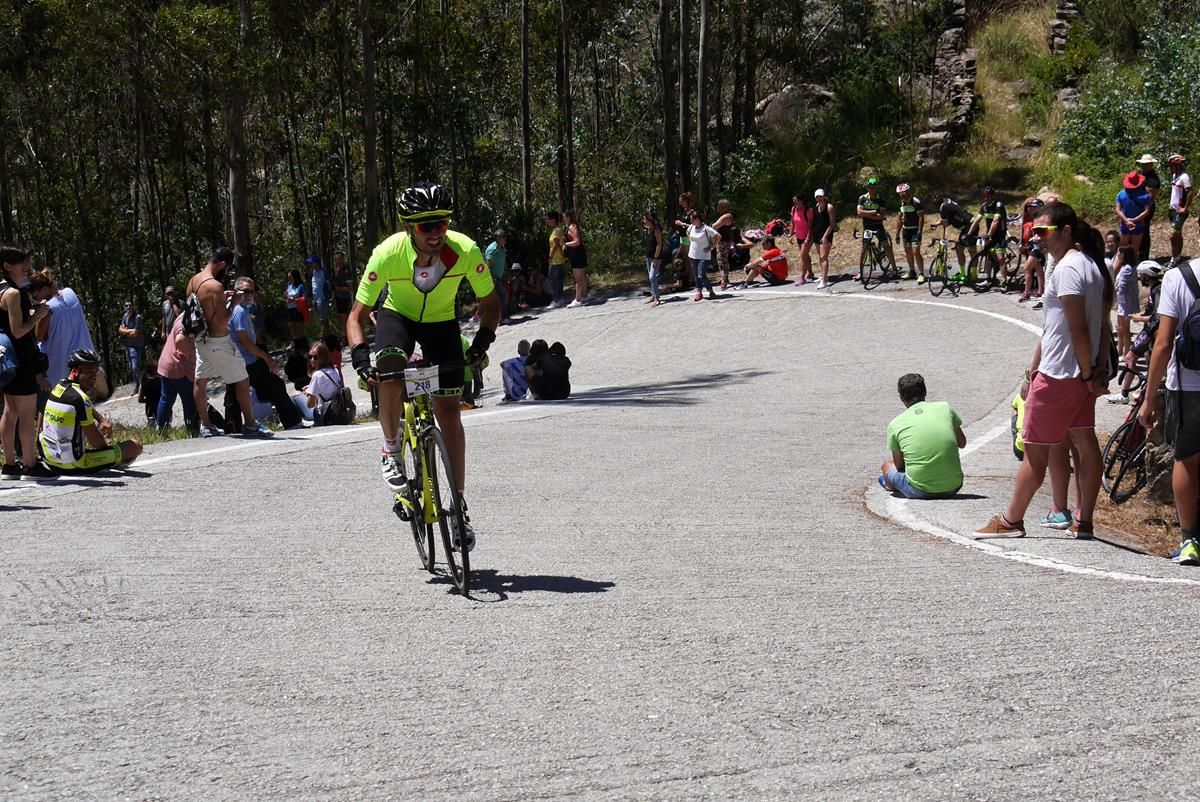 Las fotos de la Gran Fondo Ézaro 2017 (V)