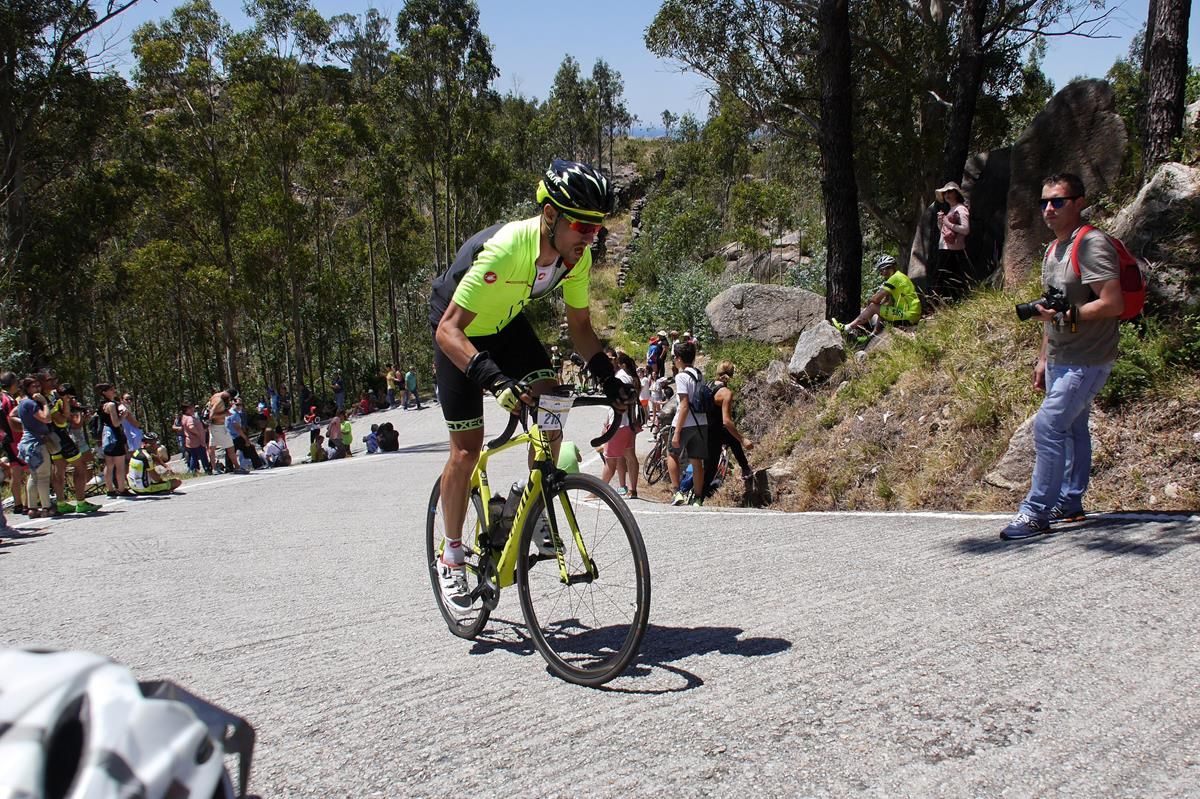 Las fotos de la Gran Fondo Ézaro 2017 (V)