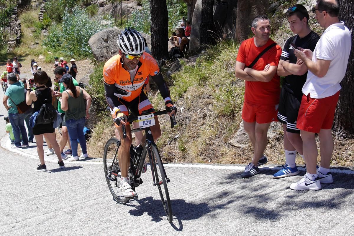 Las fotos de la Gran Fondo Ézaro 2017 (V)