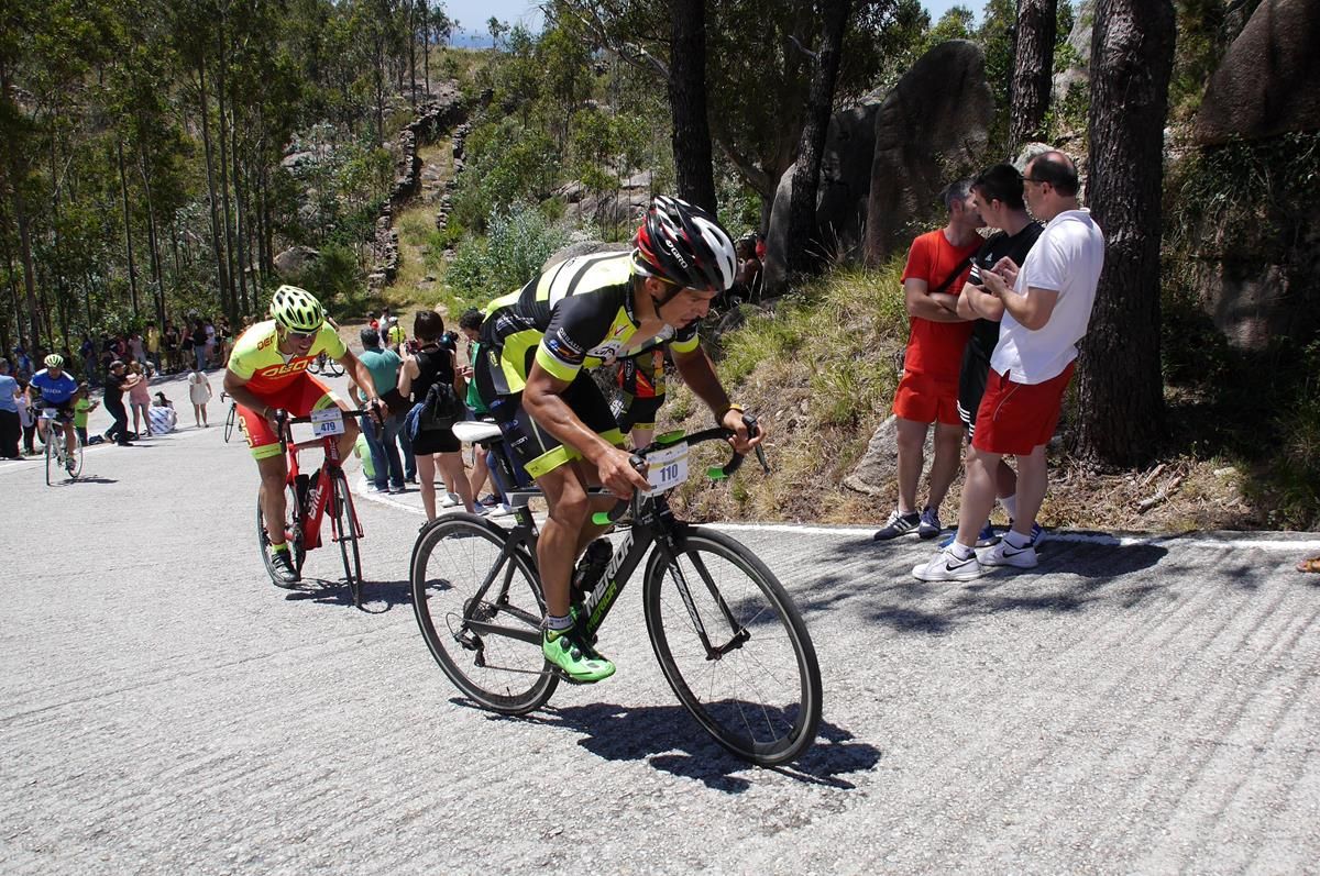 Las fotos de la Gran Fondo Ézaro 2017 (V)