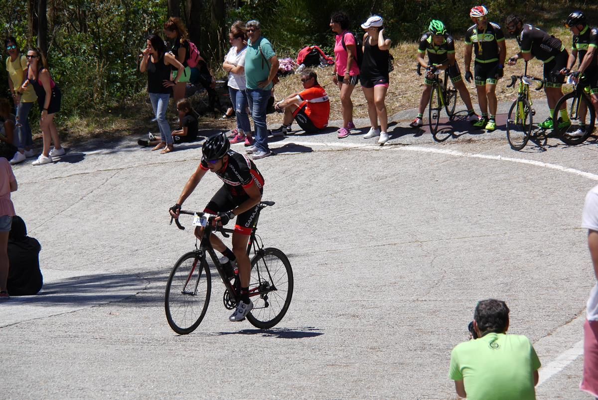 Las fotos de la Gran Fondo Ézaro 2017 (V)