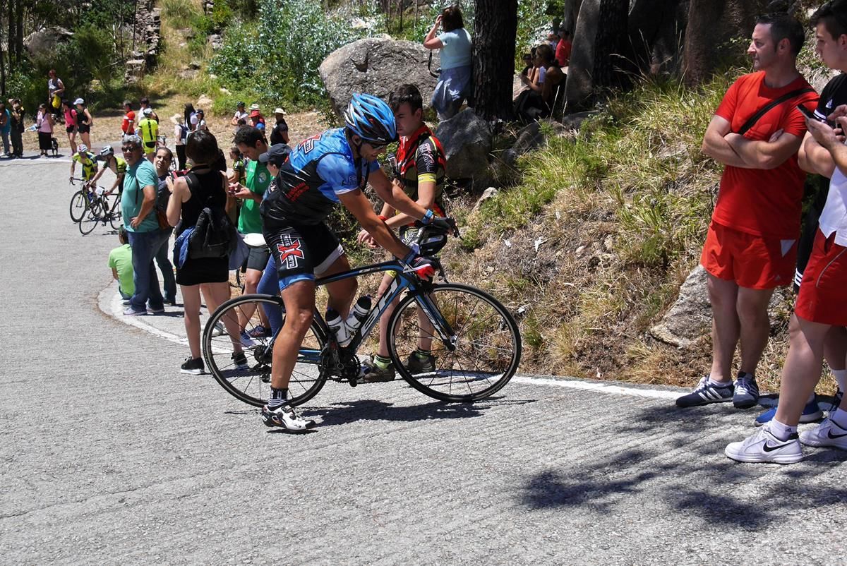 Las fotos de la Gran Fondo Ézaro 2017 (V)