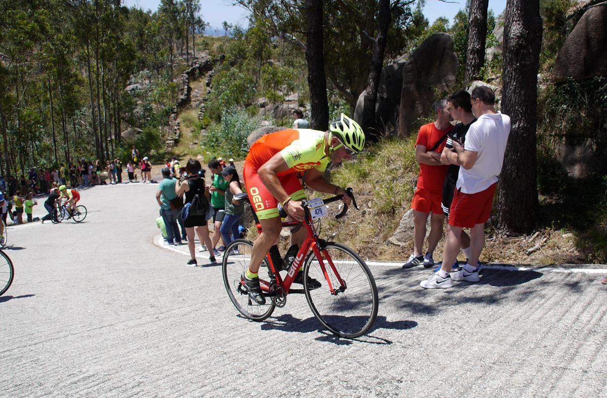 Las fotos de la Gran Fondo Ézaro 2017 (V)