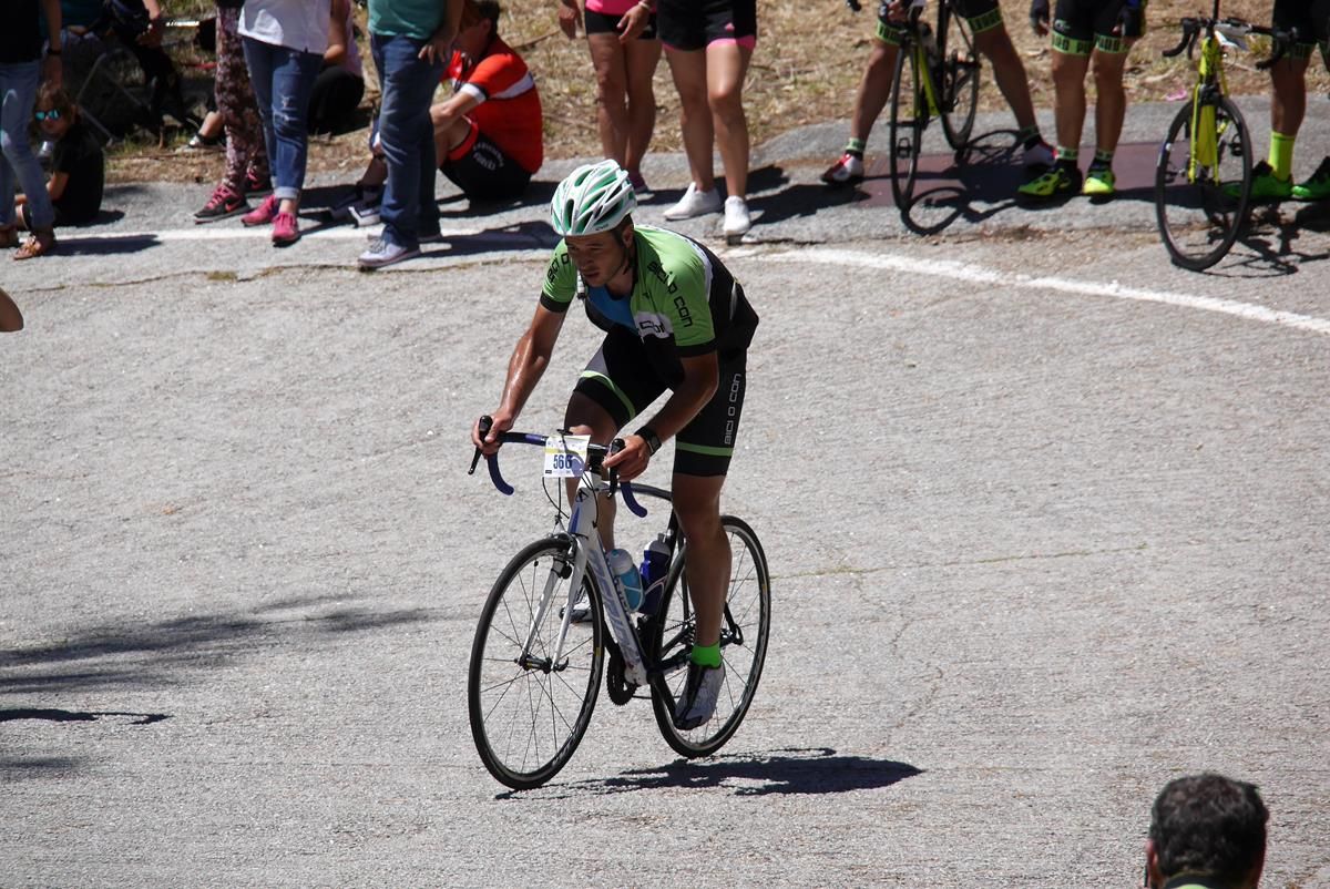 Las fotos de la Gran Fondo Ézaro 2017 (V)
