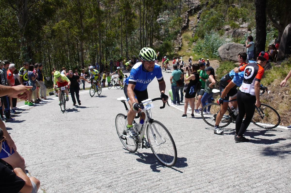 Las fotos de la Gran Fondo Ézaro 2017 (V)