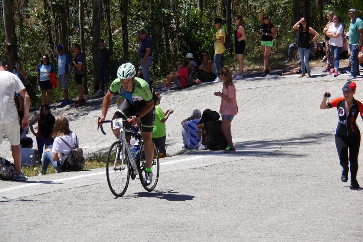 Las fotos de la Gran Fondo Ézaro 2017 (V)
