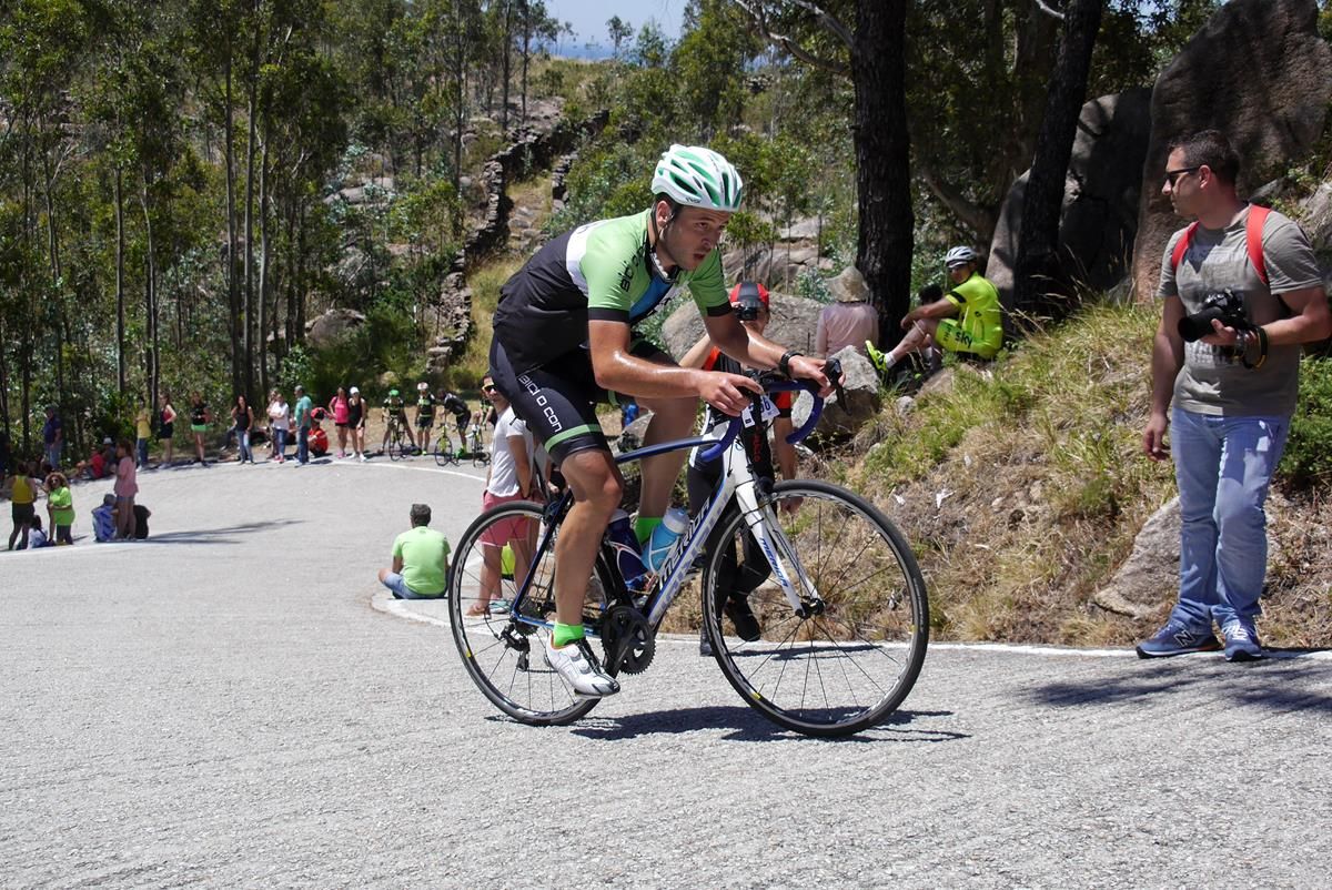 Las fotos de la Gran Fondo Ézaro 2017 (V)