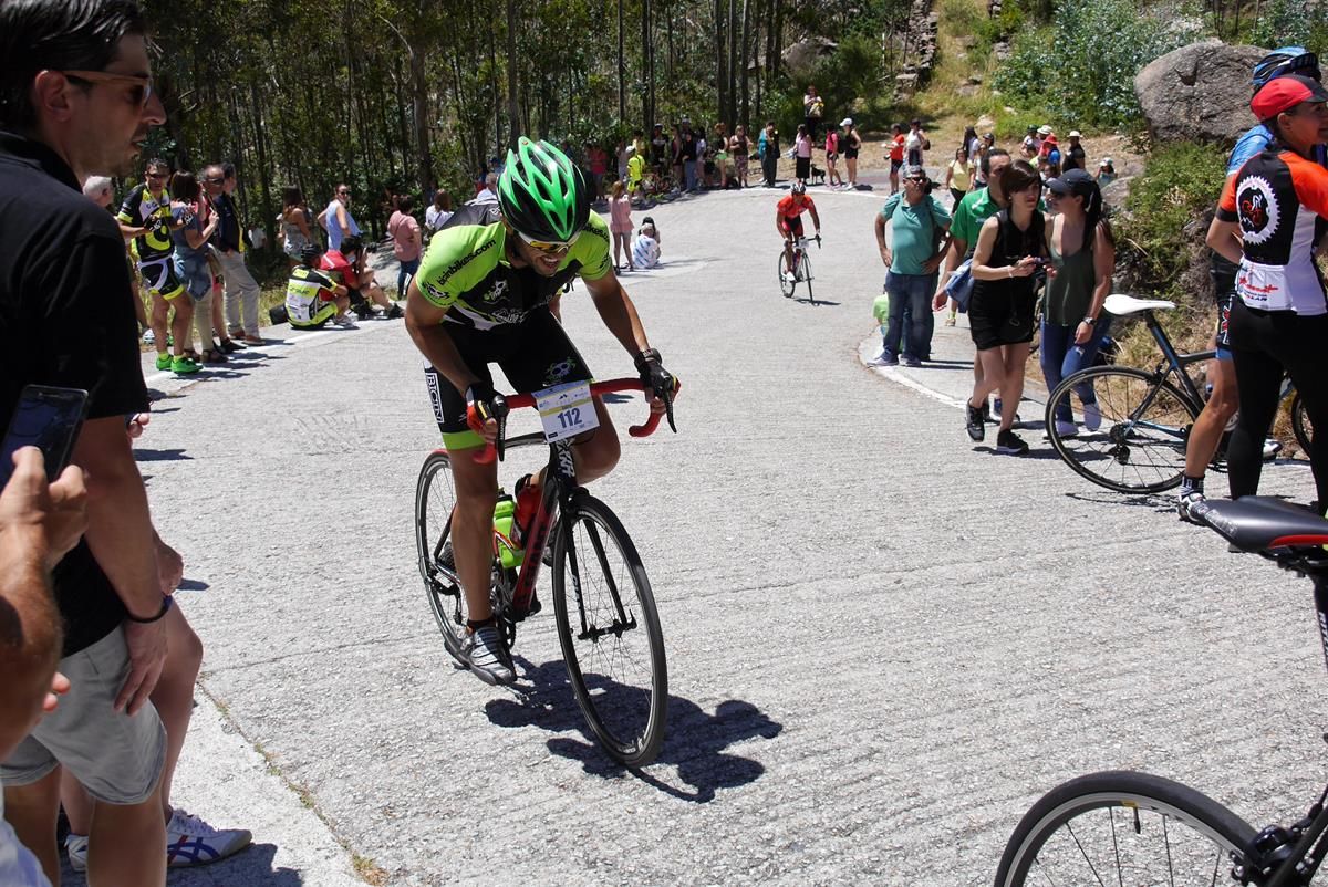 Las fotos de la Gran Fondo Ézaro 2017 (V)