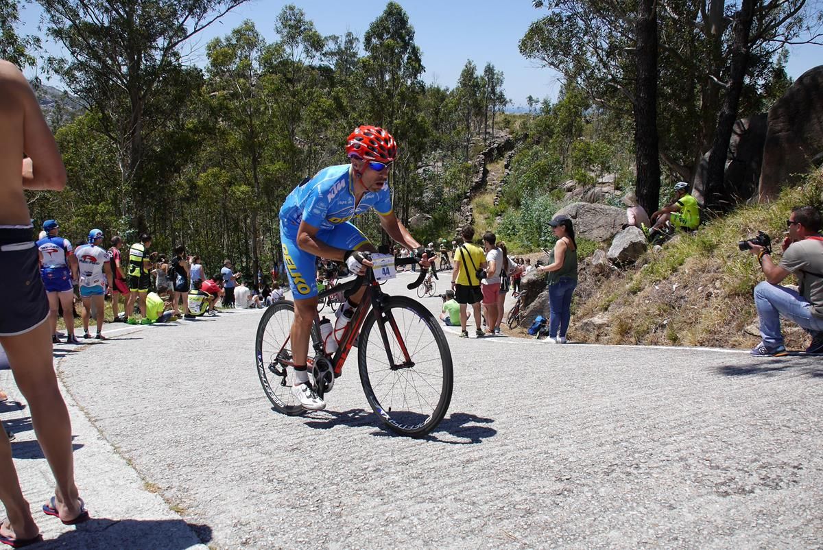 Las fotos de la Gran Fondo Ézaro 2017 (V)