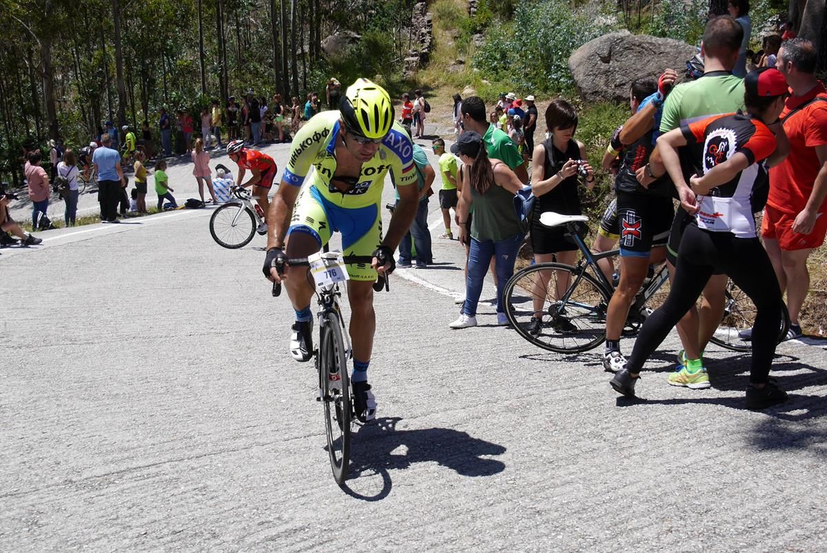 Las fotos de la Gran Fondo Ézaro 2017 (V)