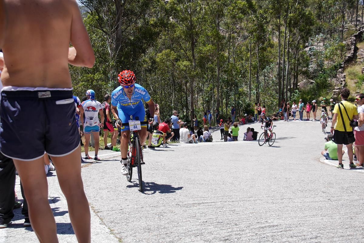 Las fotos de la Gran Fondo Ézaro 2017 (V)