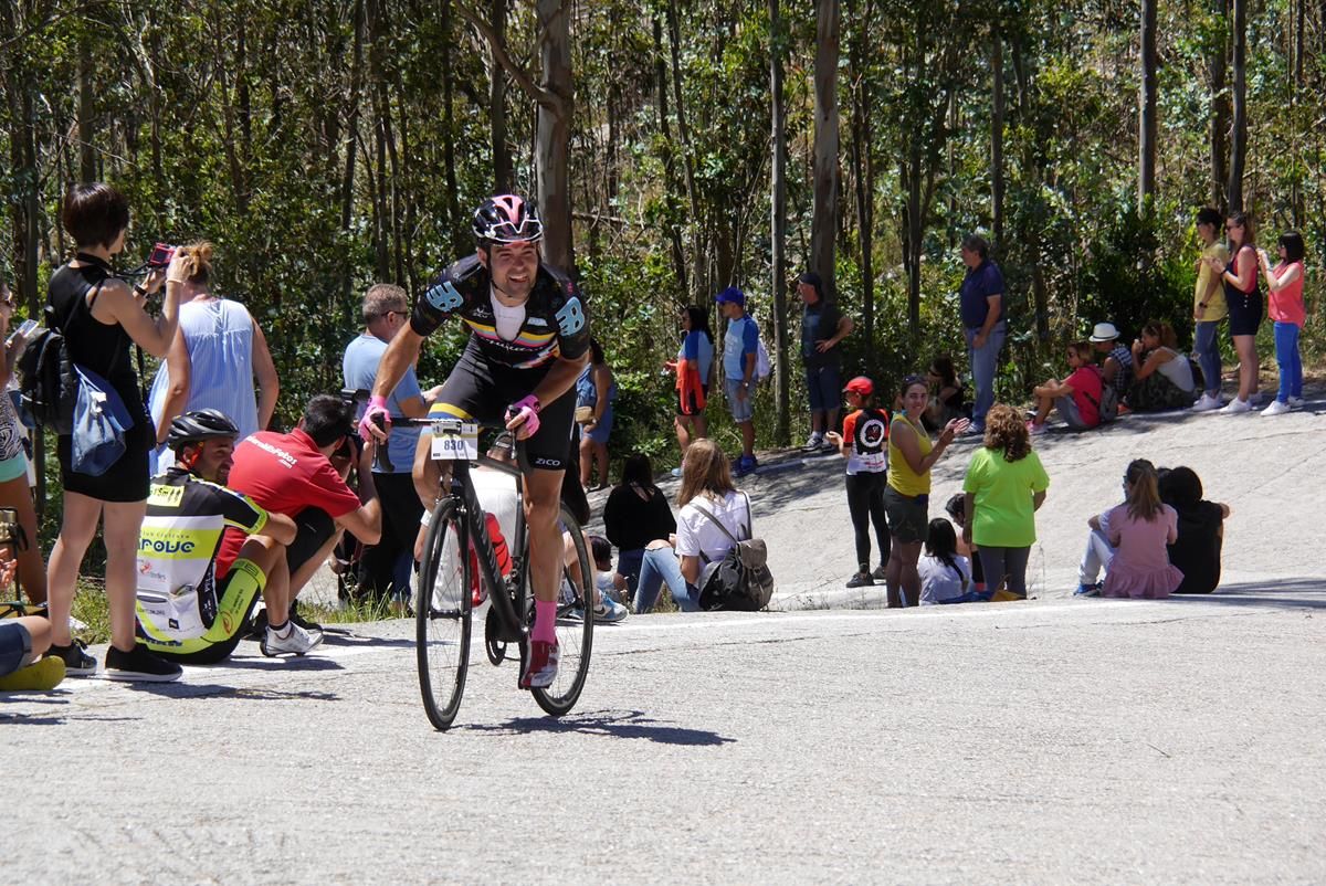 Las fotos de la Gran Fondo Ézaro 2017 (V)