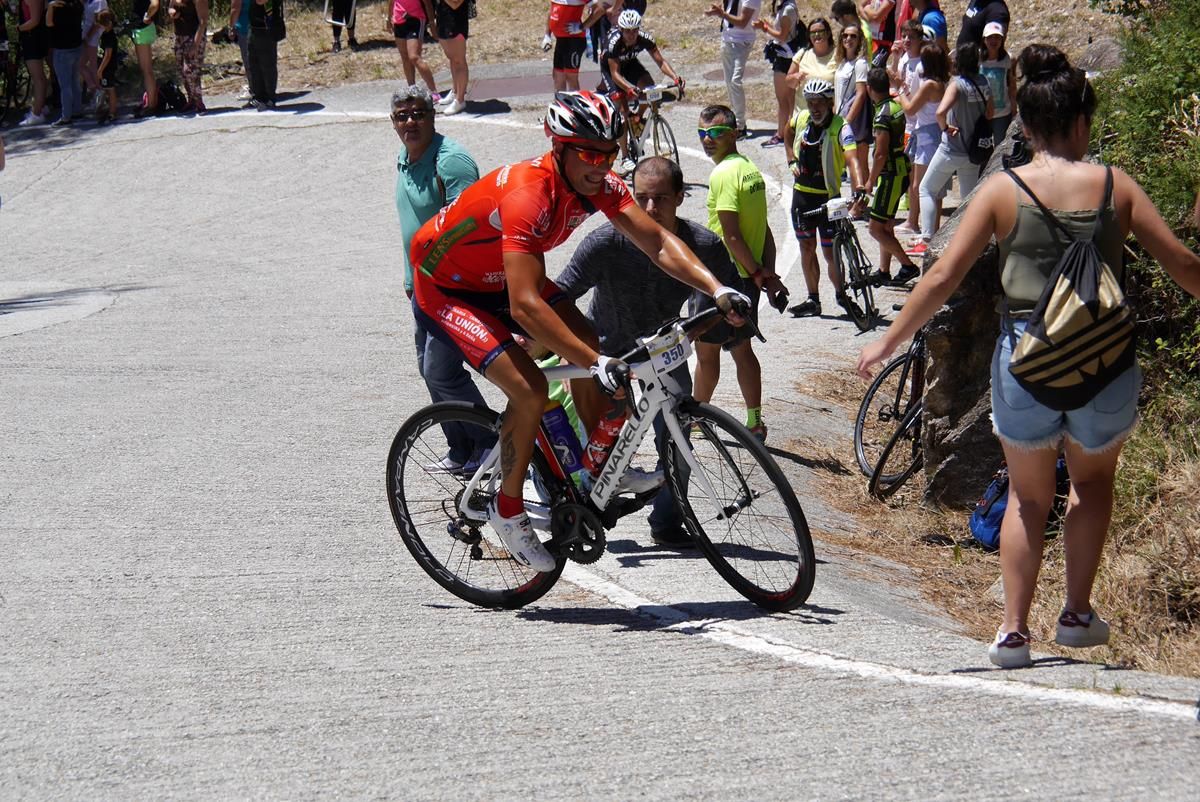 Las fotos de la Gran Fondo Ézaro 2017 (V)