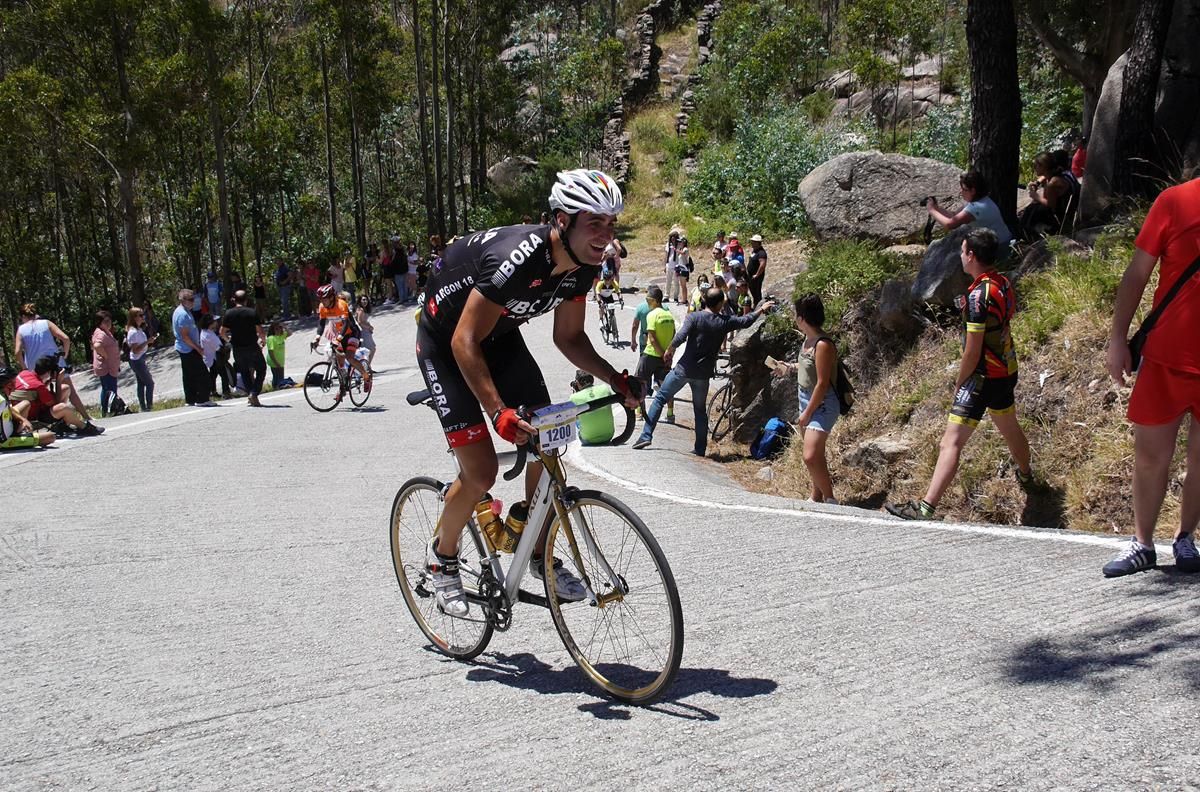 Las fotos de la Gran Fondo Ézaro 2017 (V)