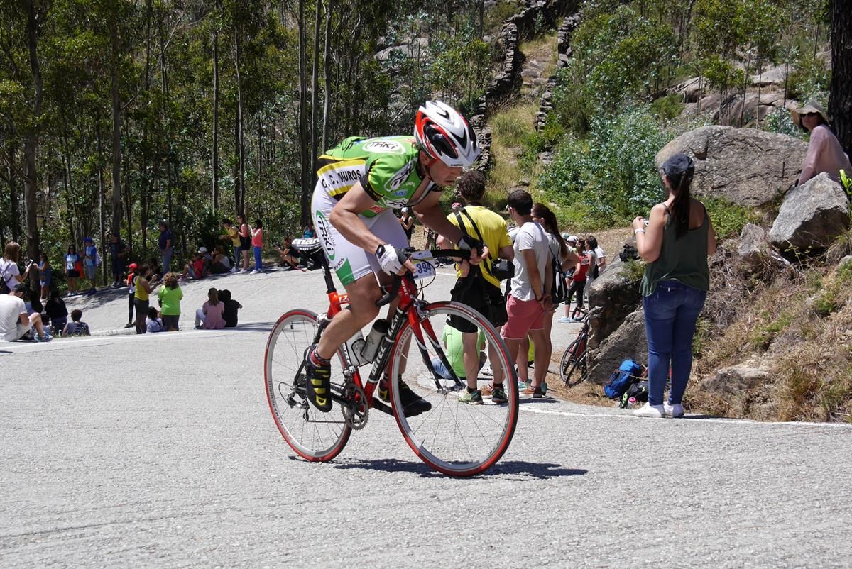 Las fotos de la Gran Fondo Ézaro 2017 (V)